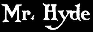 logo Mr Hyde (ESP)